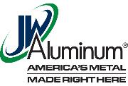 JW Aluminum Logo
